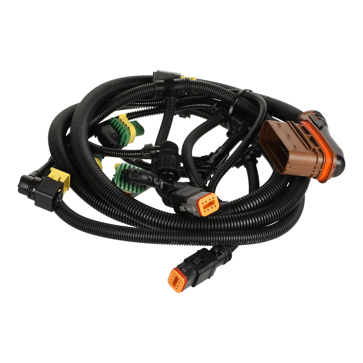 92231681 - OEM WIRE HARNESS - CASE CONSTRUCTION