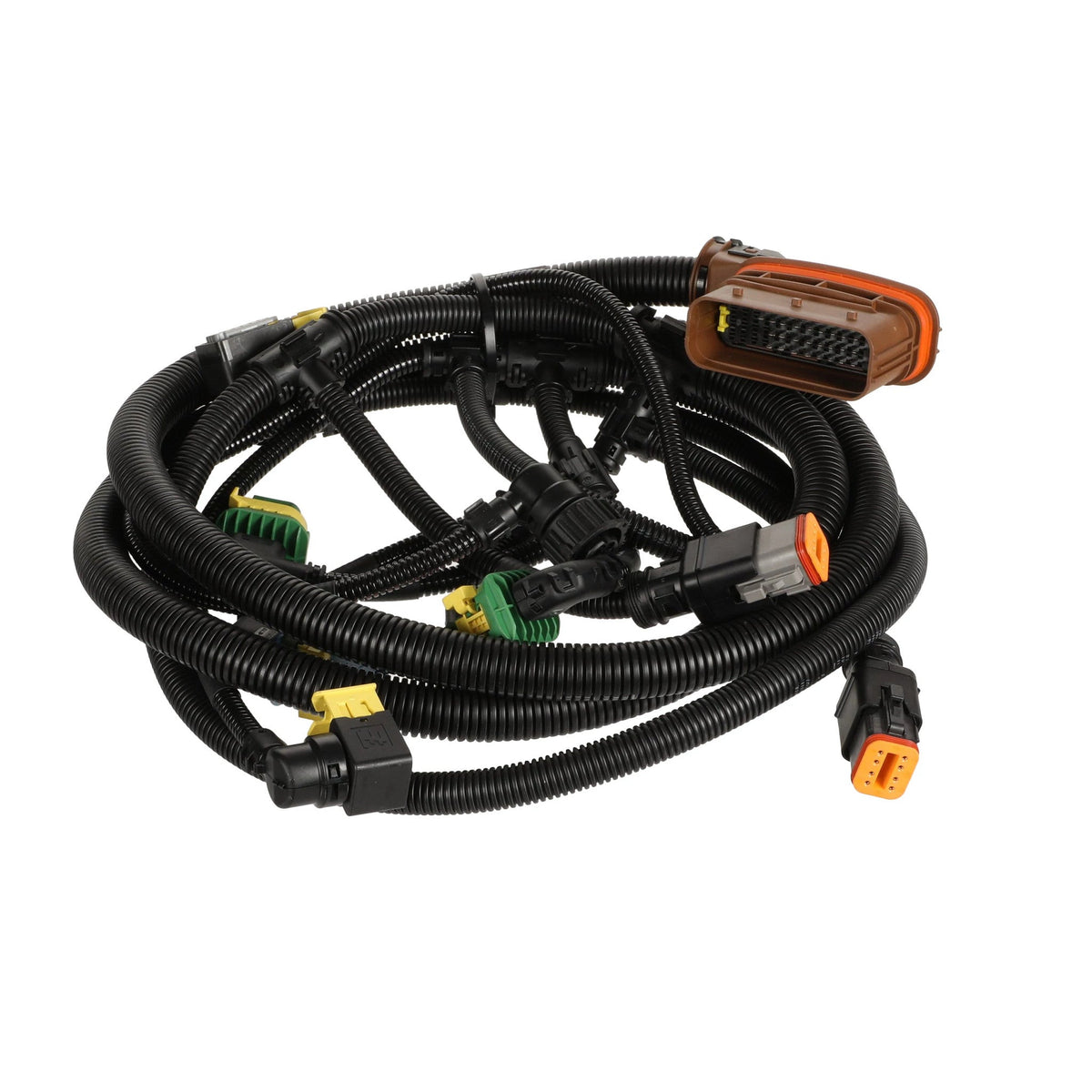92231681 - OEM WIRE HARNESS - CASE CONSTRUCTION
