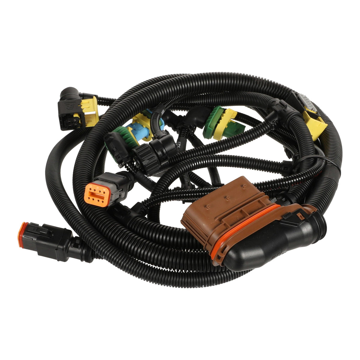 92231681 - OEM WIRE HARNESS - CASE CONSTRUCTION