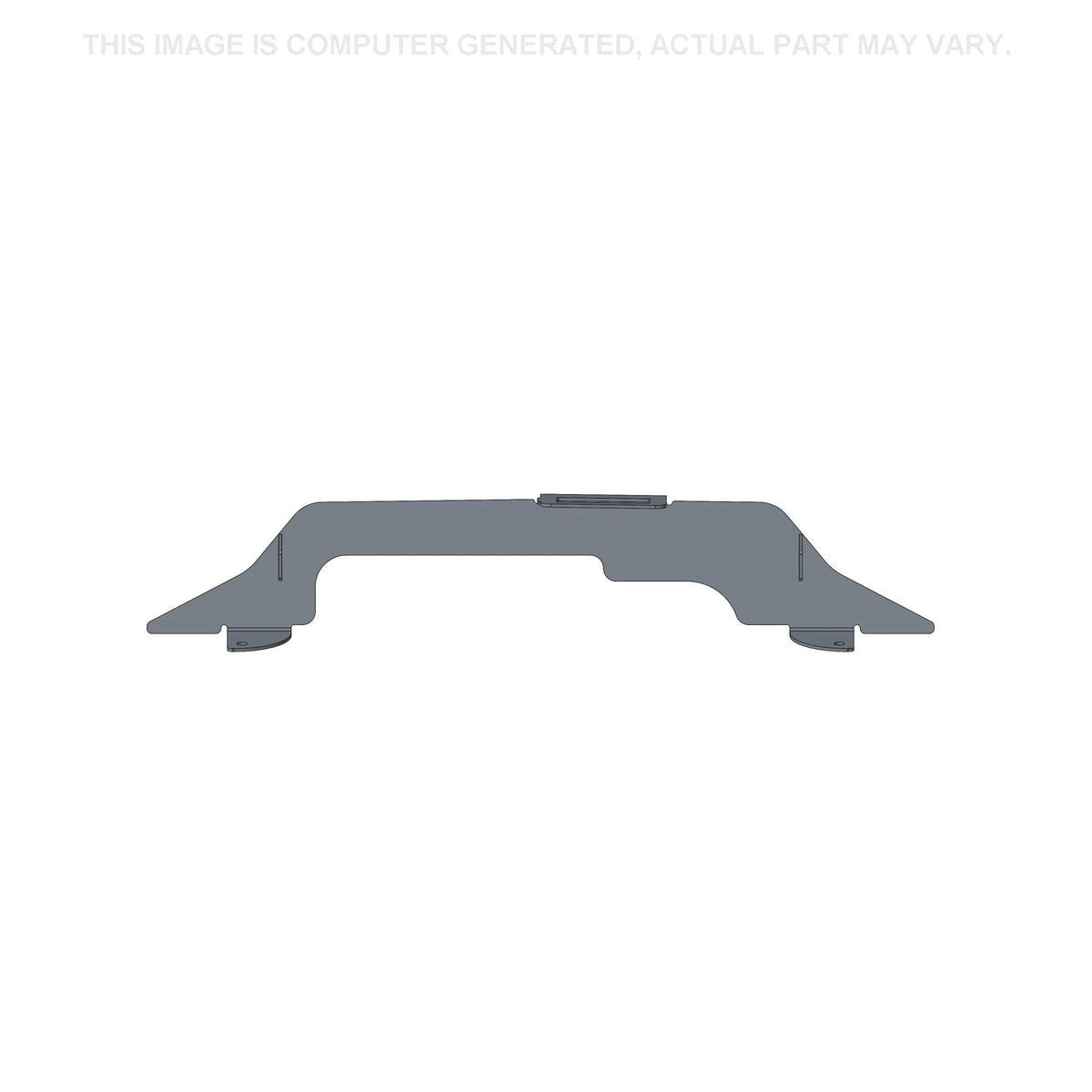 92234496 - OEM PLATE - CASE CONSTRUCTION