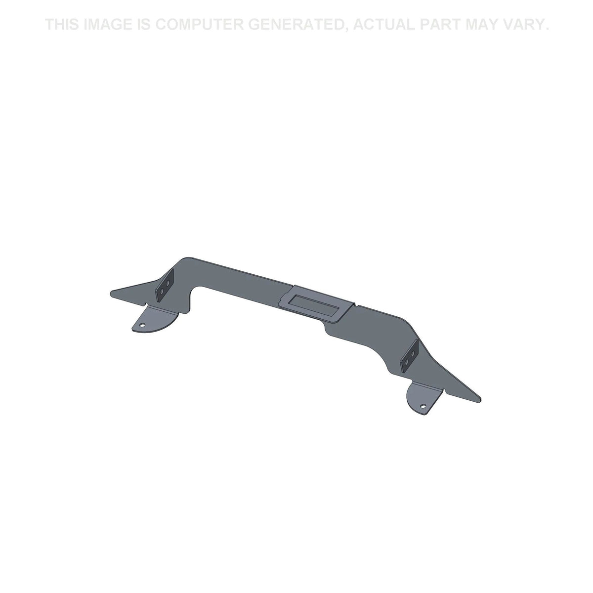 92234496 - OEM PLATE - CASE CONSTRUCTION