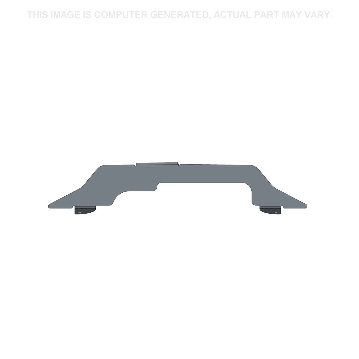 92234496 - OEM PLATE - CASE CONSTRUCTION