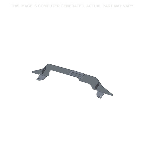 92234496 - OEM PLATE - CASE CONSTRUCTION