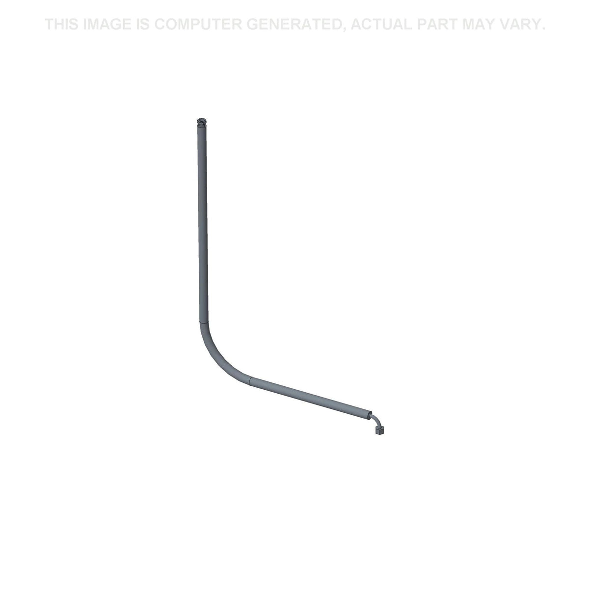 92234503 - OEM HOSE - CASE CONSTRUCTION