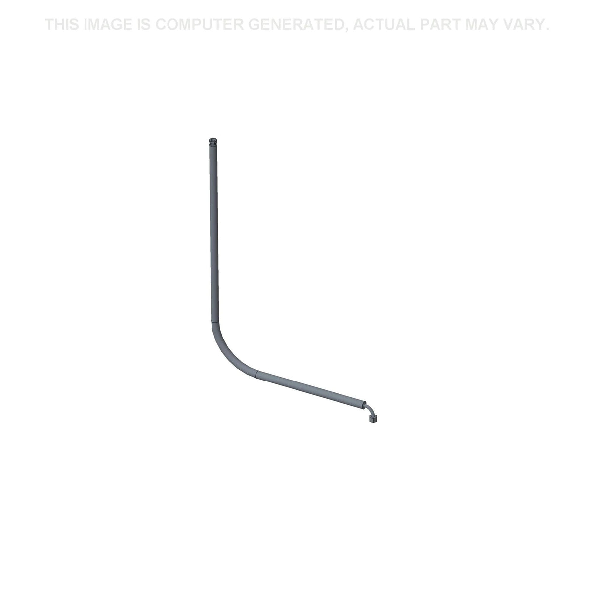 92234503 - OEM HOSE - CASE CONSTRUCTION
