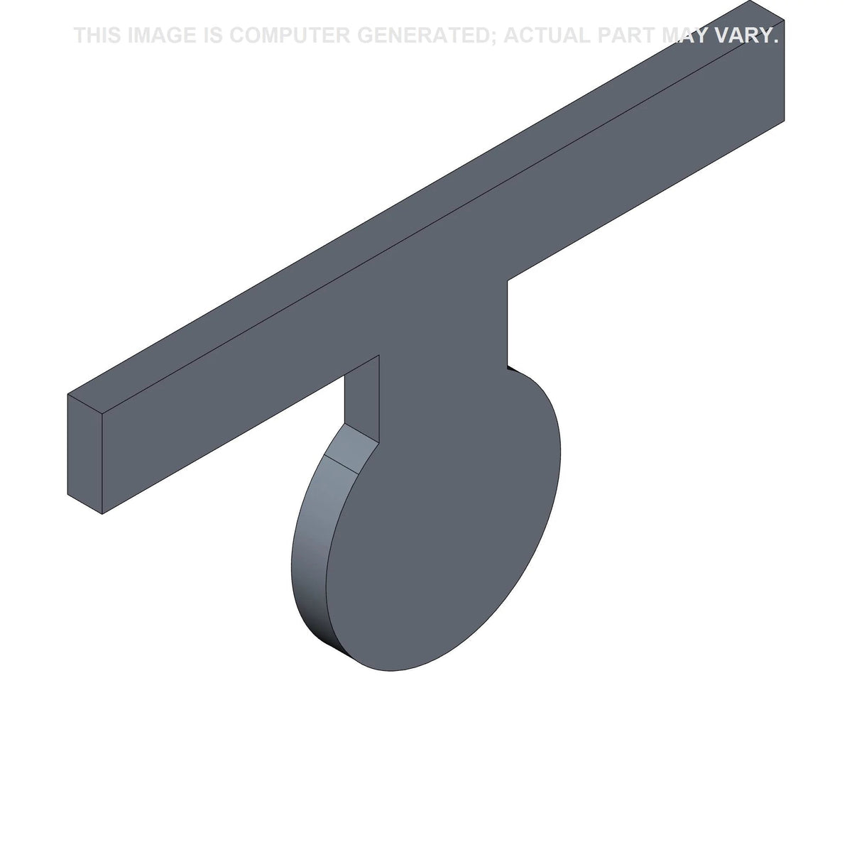 92235684 - OEM FOAM INSULATION - CASE CONSTRUCTION