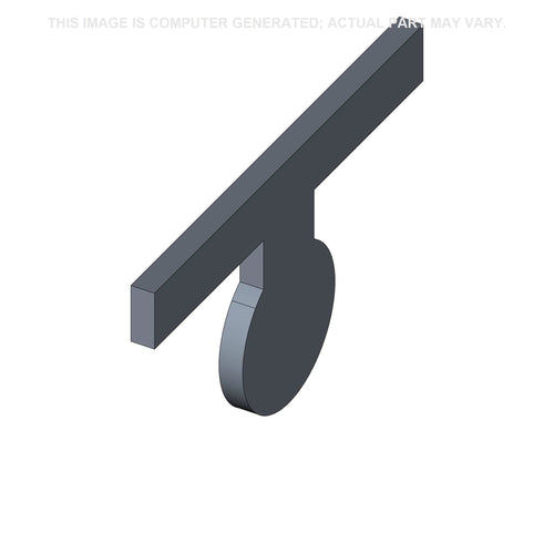 92235684 - OEM FOAM INSULATION - CASE CONSTRUCTION