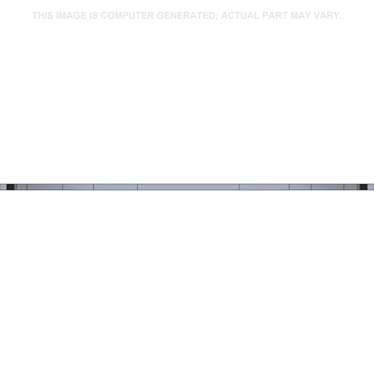 92236341 - OEM FOAM INSULATION - CASE CONSTRUCTION