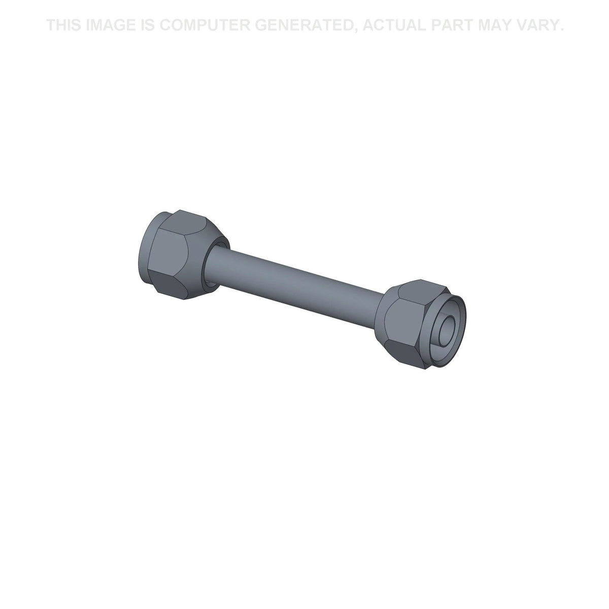 92236617 - OEM HYDRAULIC TUBE - CASE CONSTRUCTION