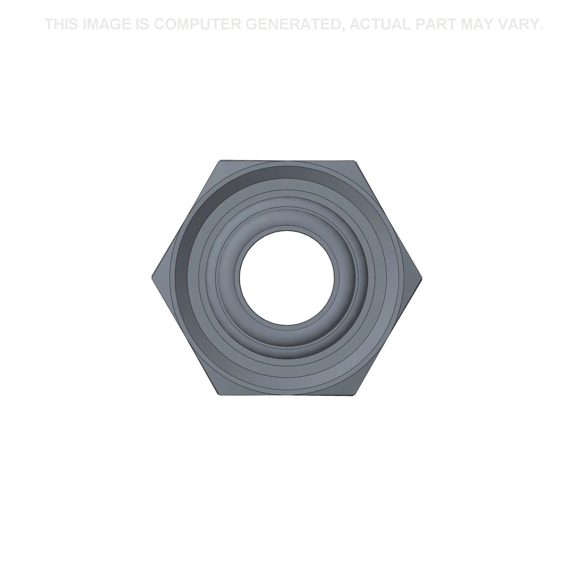 92236617 - OEM HYDRAULIC TUBE - CASE CONSTRUCTION