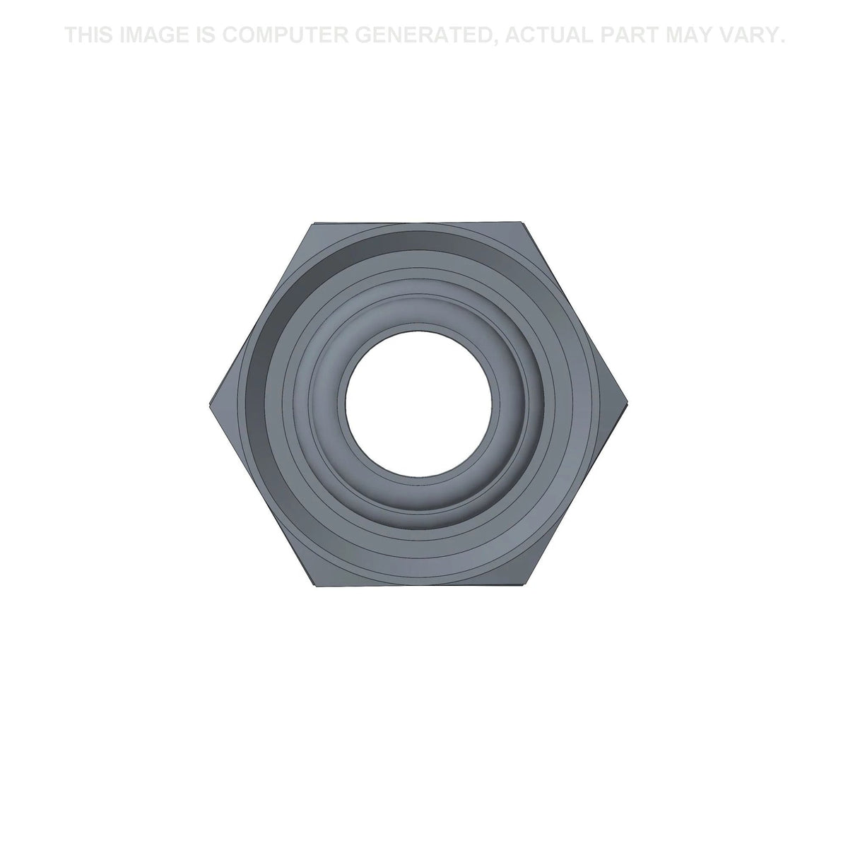 92236617 - OEM HYDRAULIC TUBE - CASE CONSTRUCTION