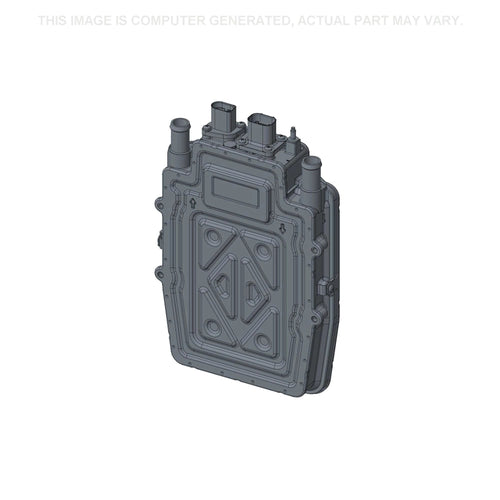 92237263 - OEM HEATER - CASE CONSTRUCTION