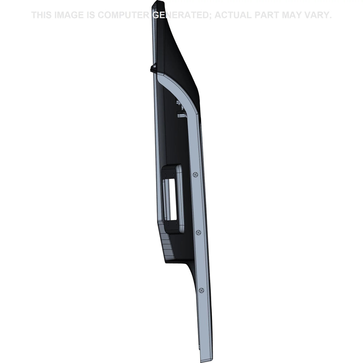 92237676 - OEM SIDE PANEL - CASE CONSTRUCTION