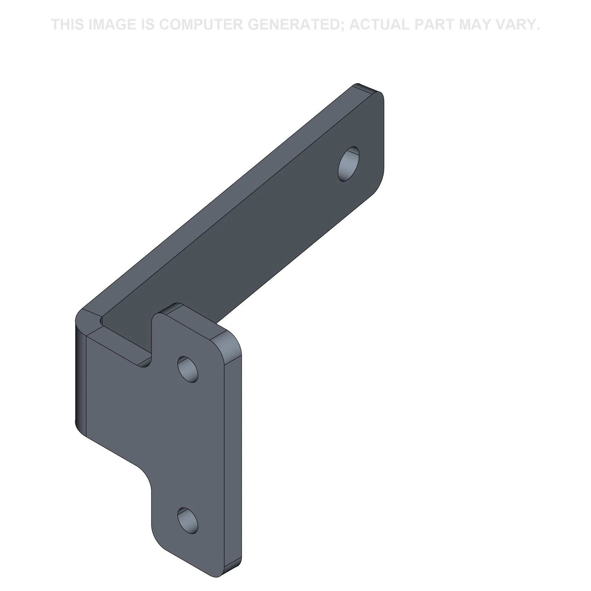 92239069 - OEM BRACKET - CASE CONSTRUCTION