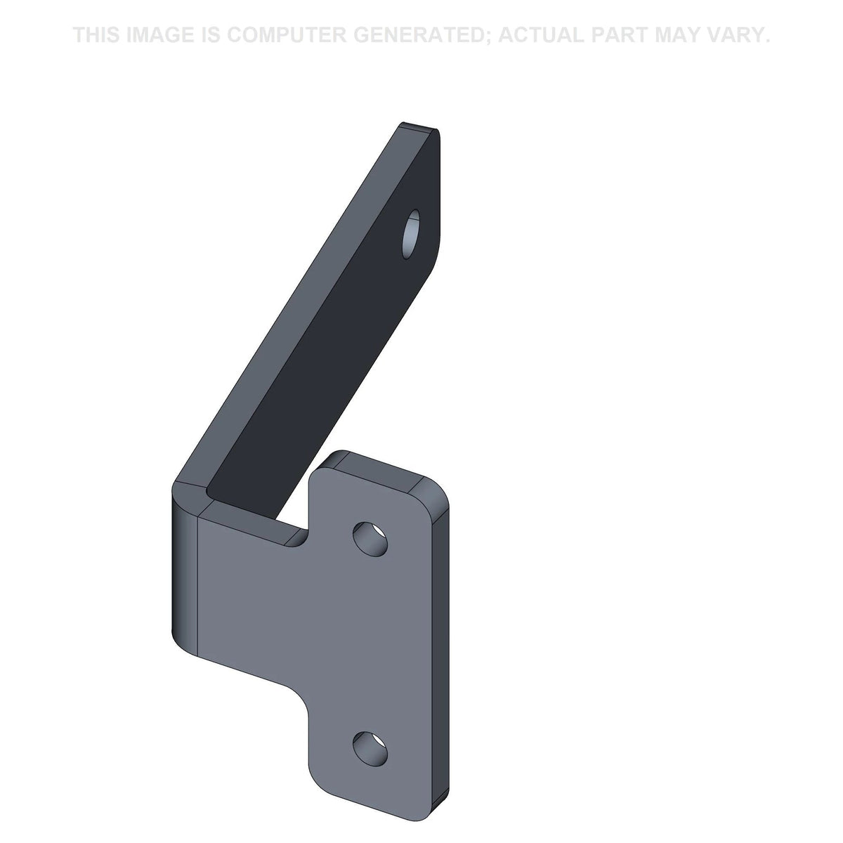 92239069 - OEM BRACKET - CASE CONSTRUCTION