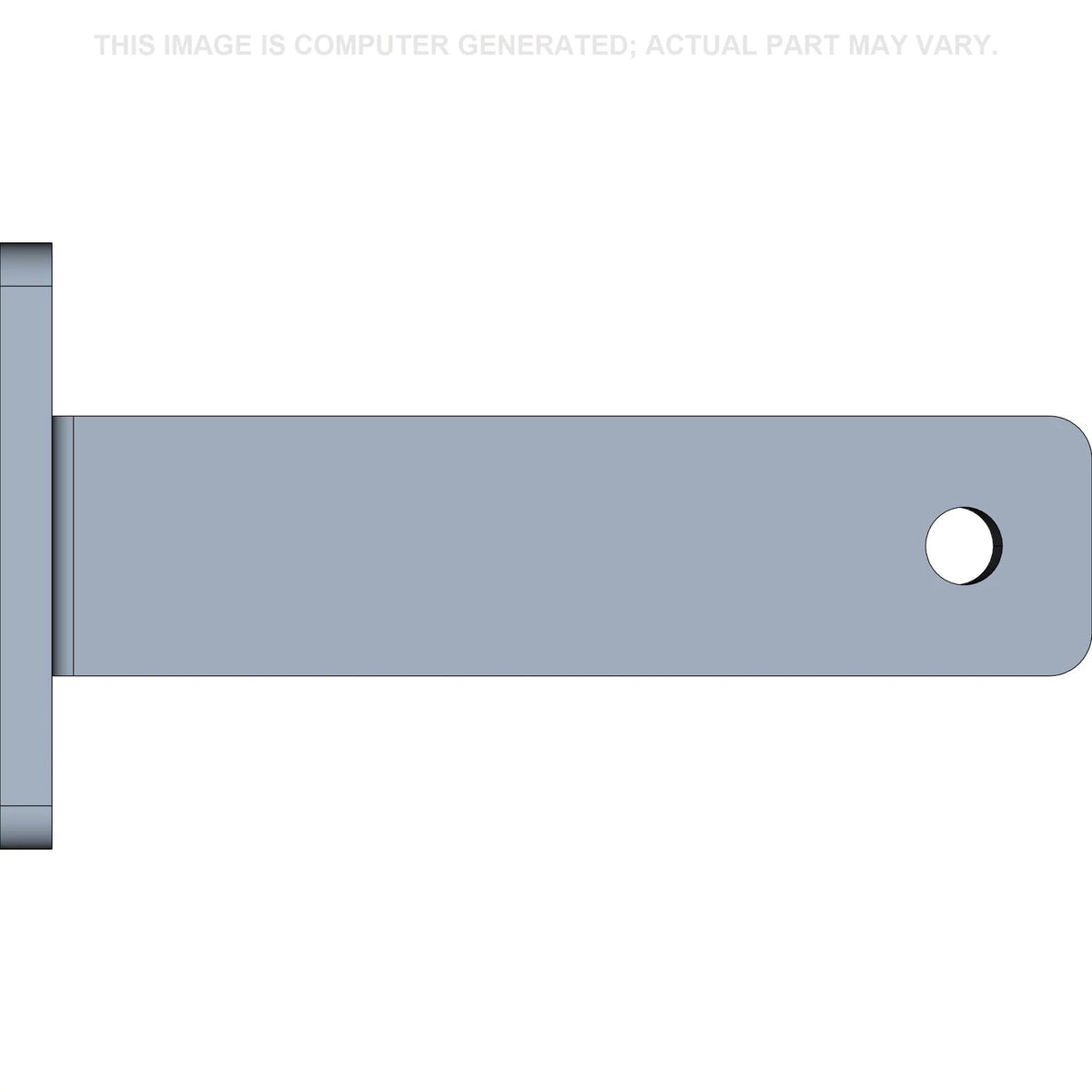 92239069 - OEM BRACKET - CASE CONSTRUCTION
