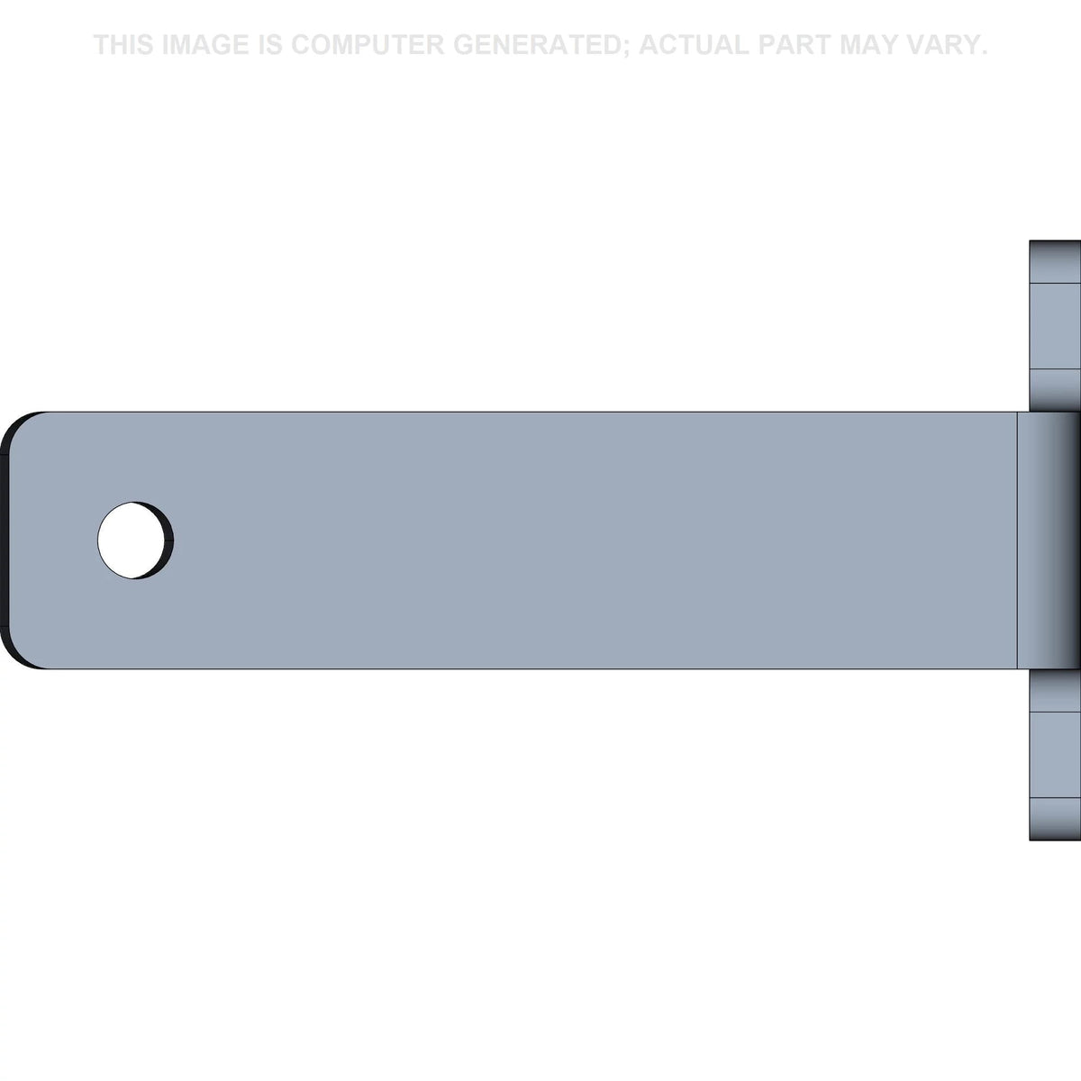 92239069 - OEM BRACKET - CASE CONSTRUCTION
