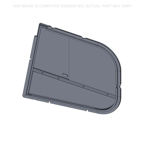 92239914 - Ventana OEM - Construcción de la caja