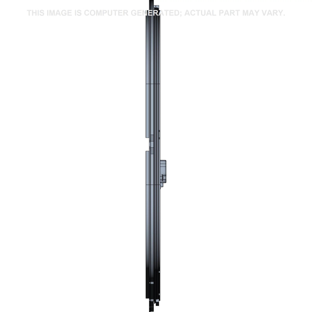 92239914 - OEM WINDOW - CASE CONSTRUCTION