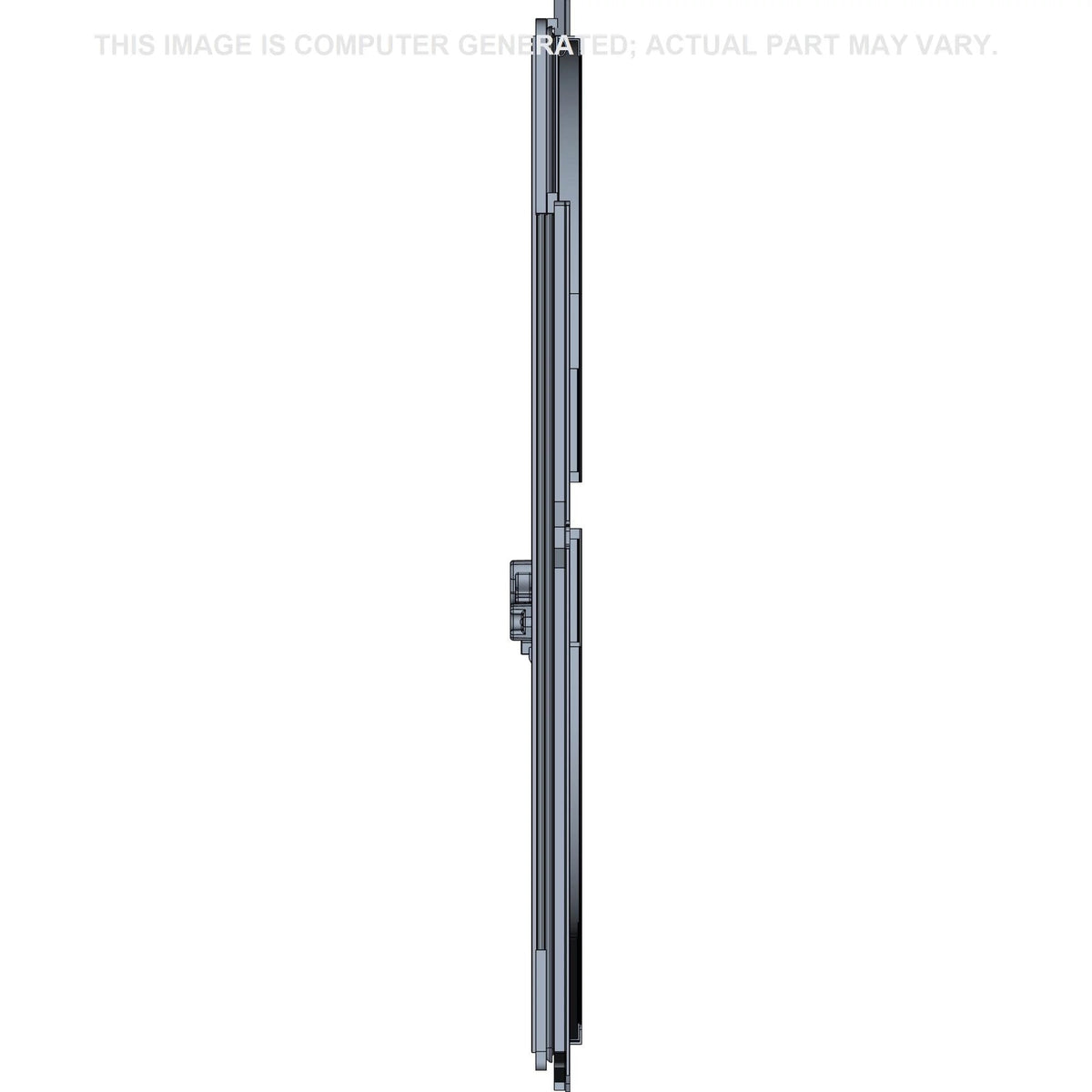 92239914 - OEM WINDOW - CASE CONSTRUCTION