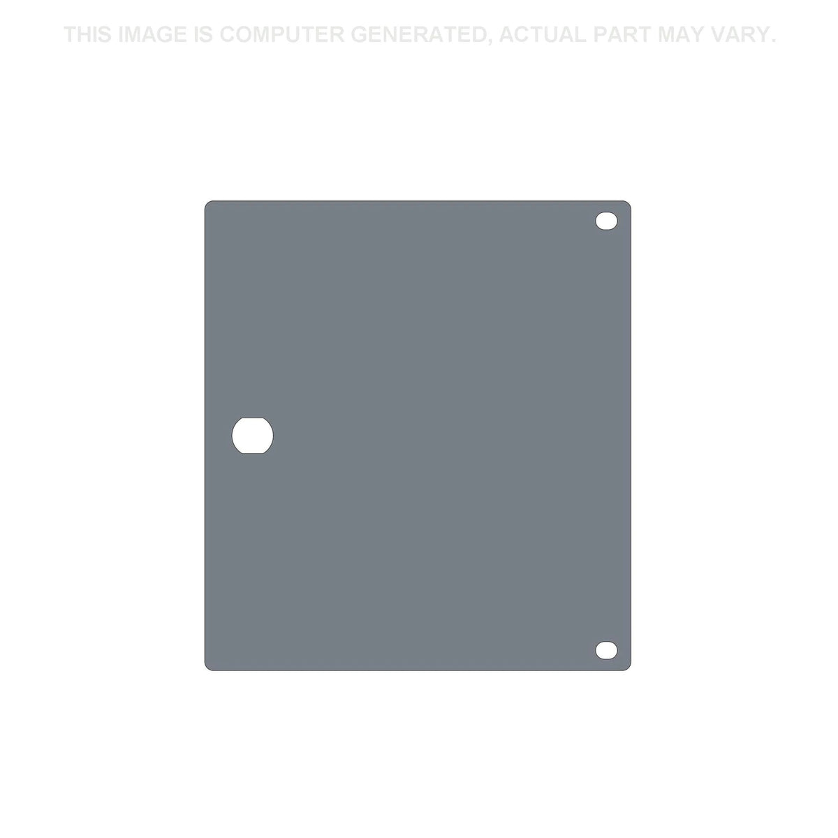 92241108 - OEM DOOR - CASE CONSTRUCTION