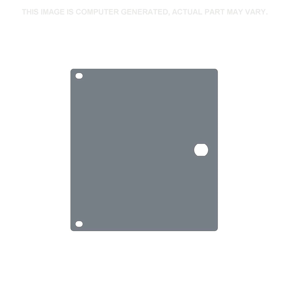 92241108 - OEM DOOR - CASE CONSTRUCTION