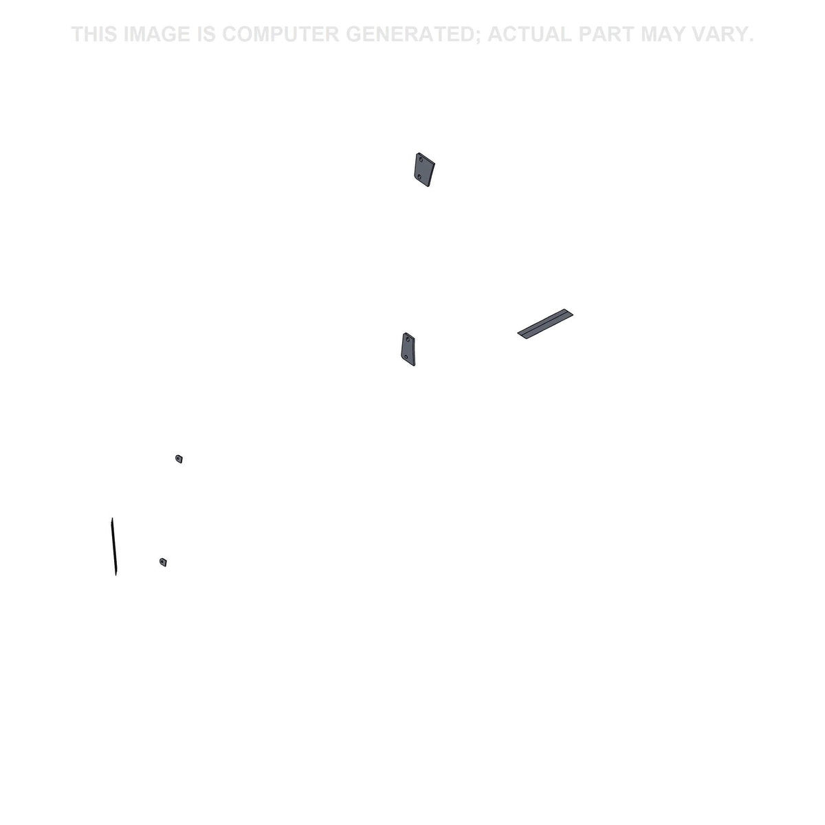 92242238 - OEM CAB - CASE CONSTRUCTION