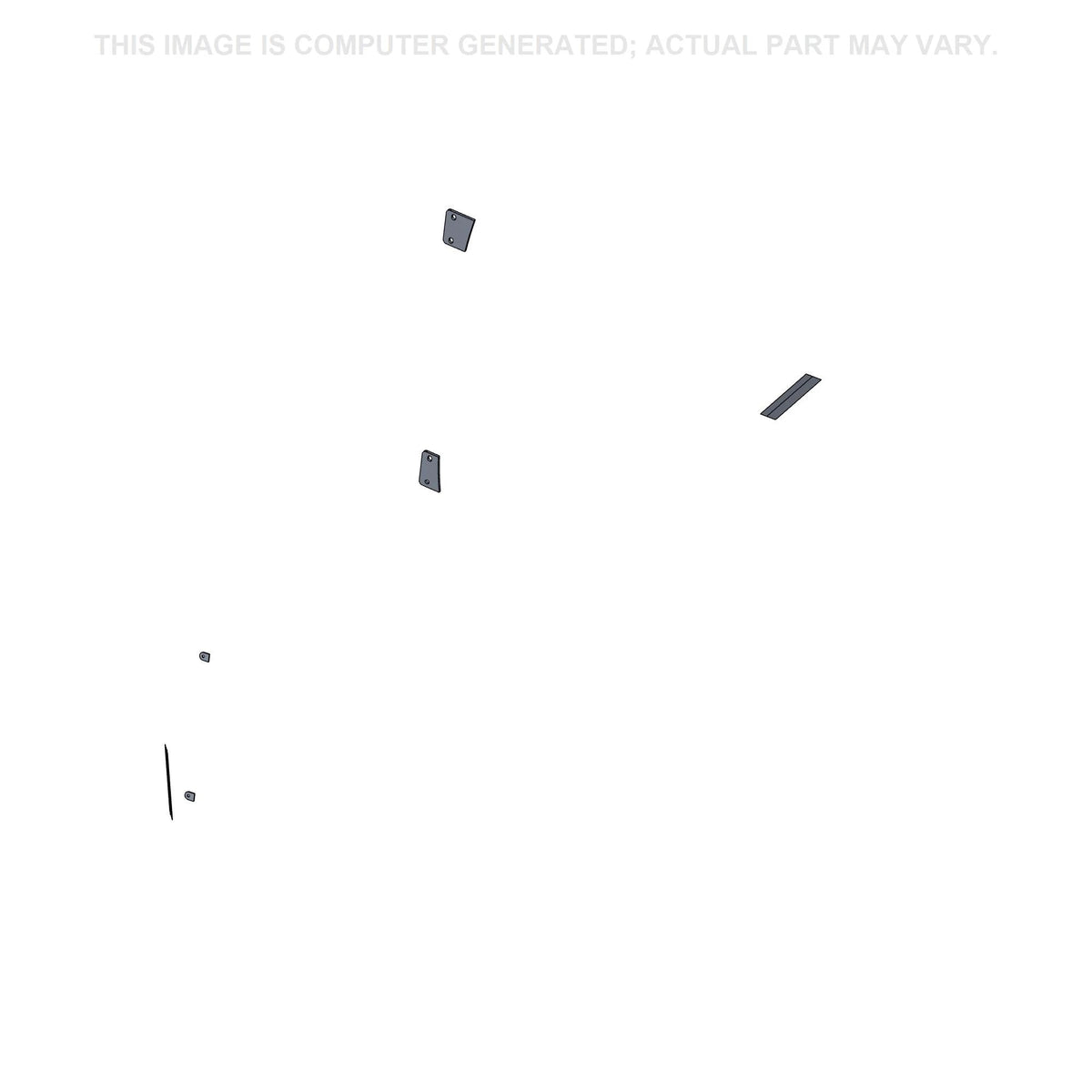 92242238 - OEM CAB - CASE CONSTRUCTION
