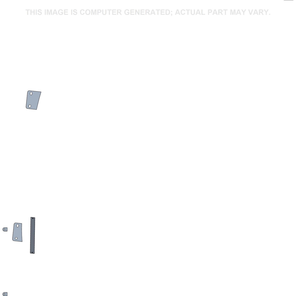 92242241 - OEM CAB - CASE CONSTRUCTION