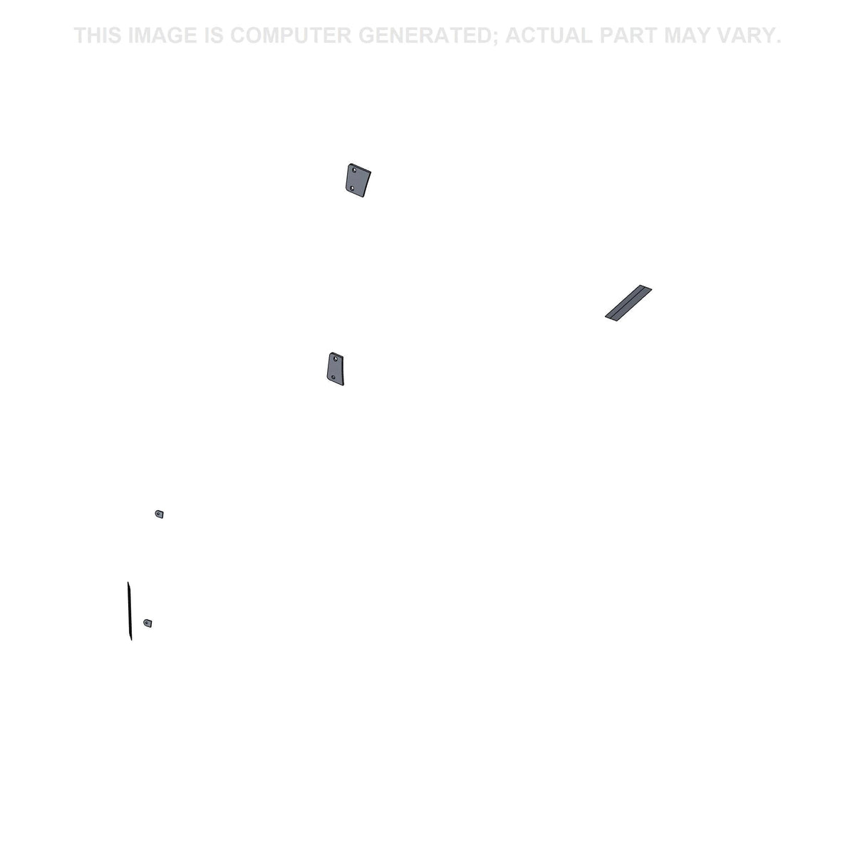 92242241 - OEM CAB - CASE CONSTRUCTION