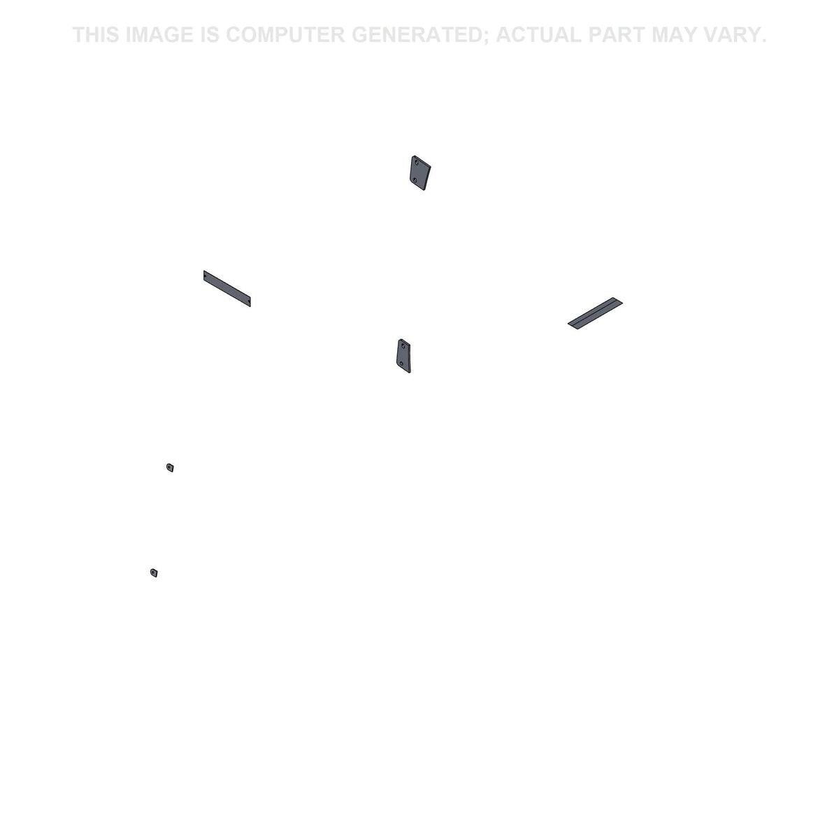 92242279 - OEM CANOPY - CASE CONSTRUCTION