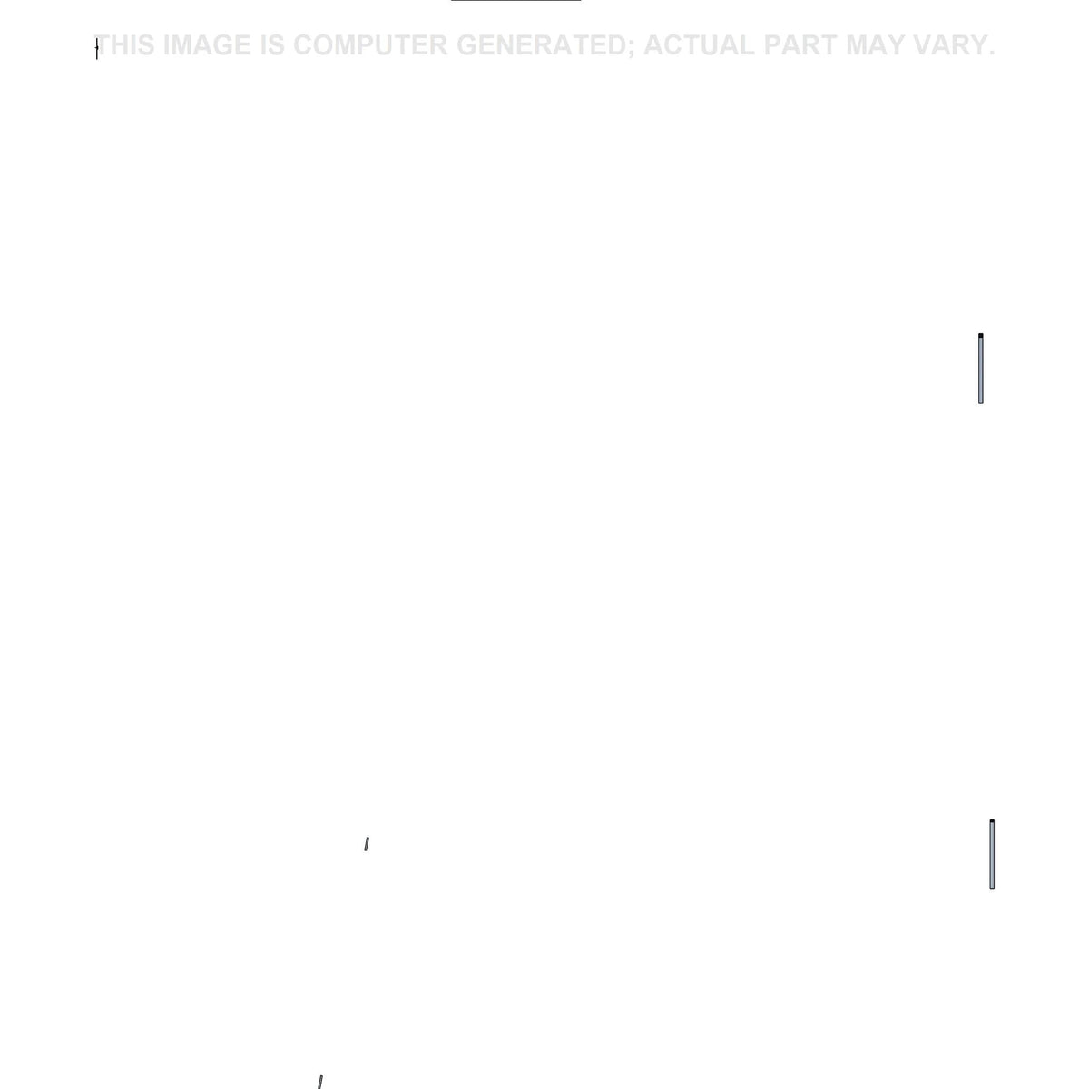 92242279 - OEM CANOPY - CASE CONSTRUCTION