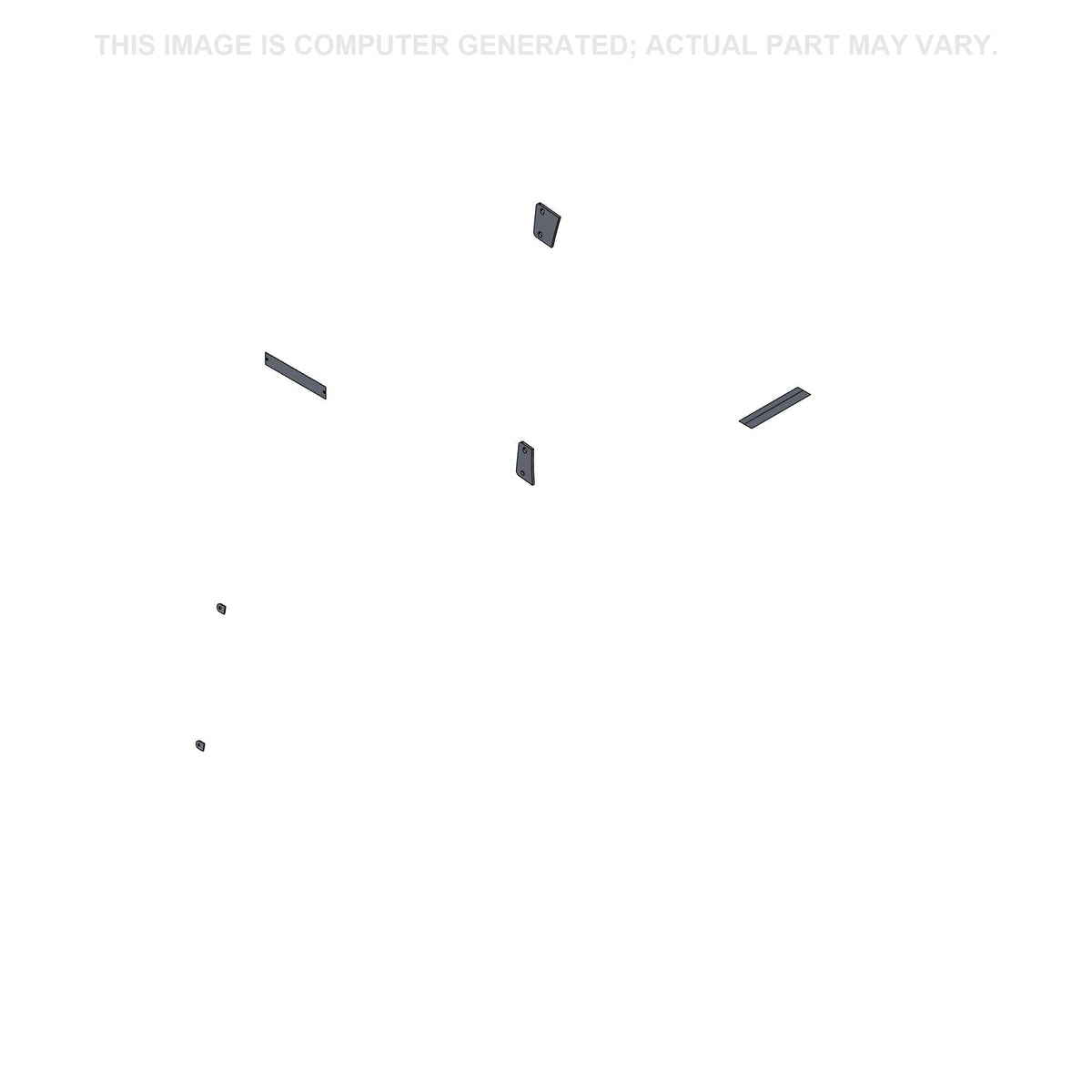92242281 - OEM CANOPY - CASE CONSTRUCTION