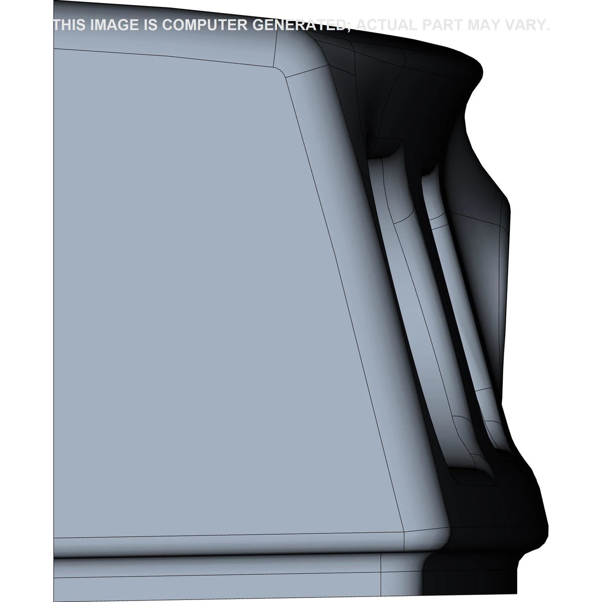 92246266 - OEM COVER - CASE CONSTRUCTION