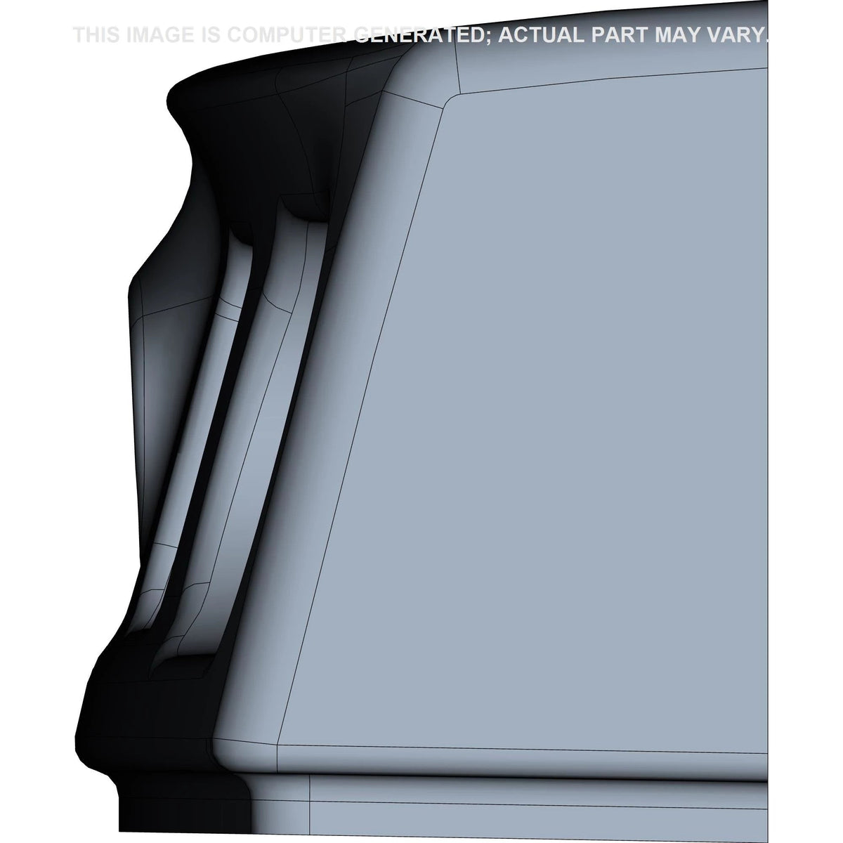 92246266 - OEM COVER - CASE CONSTRUCTION