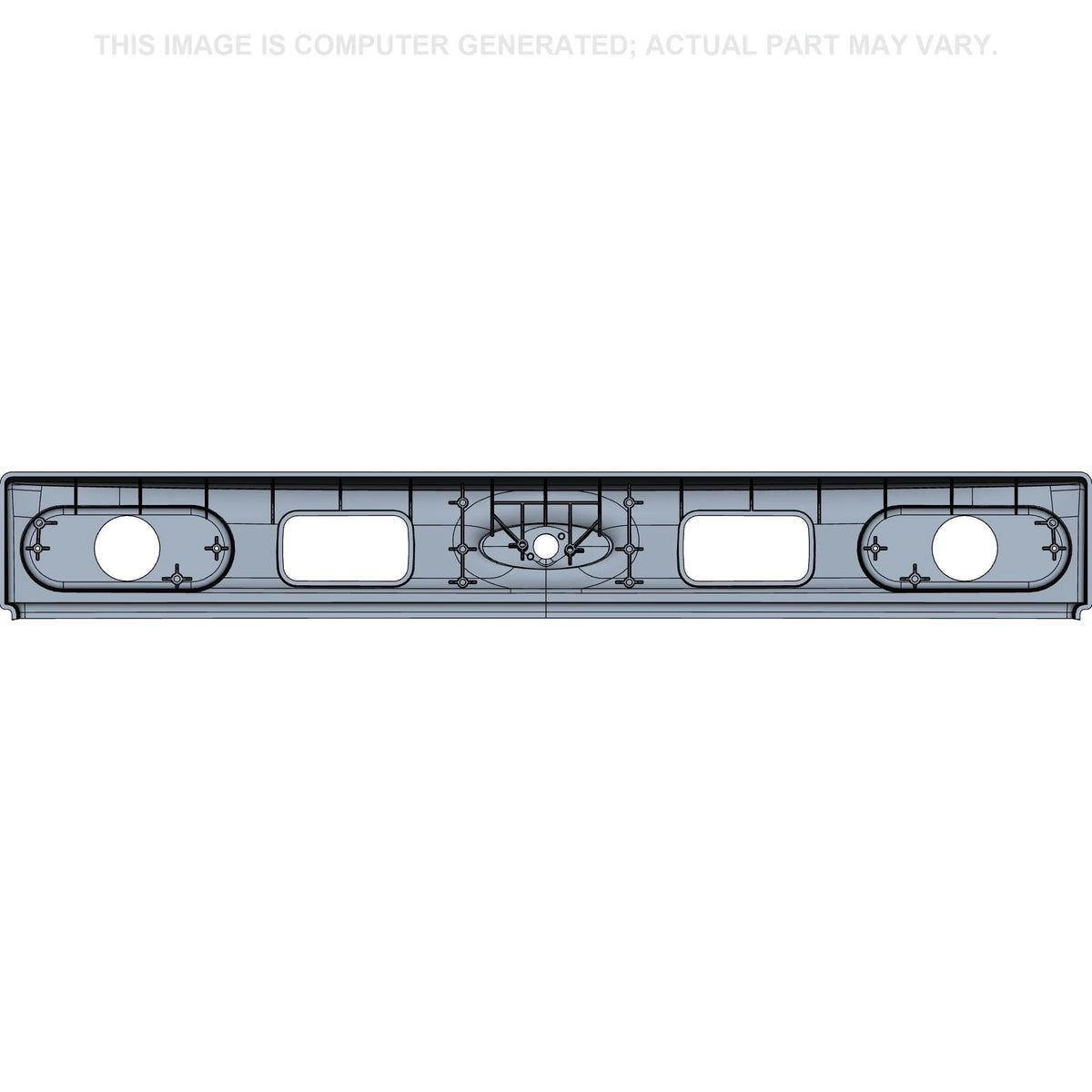 92246266 - OEM COVER - CASE CONSTRUCTION