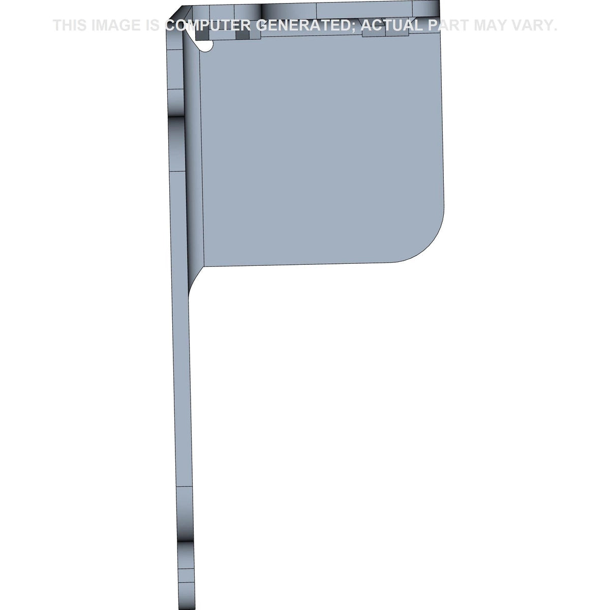 92246757 - OEM BRACKET - CASE CONSTRUCTION
