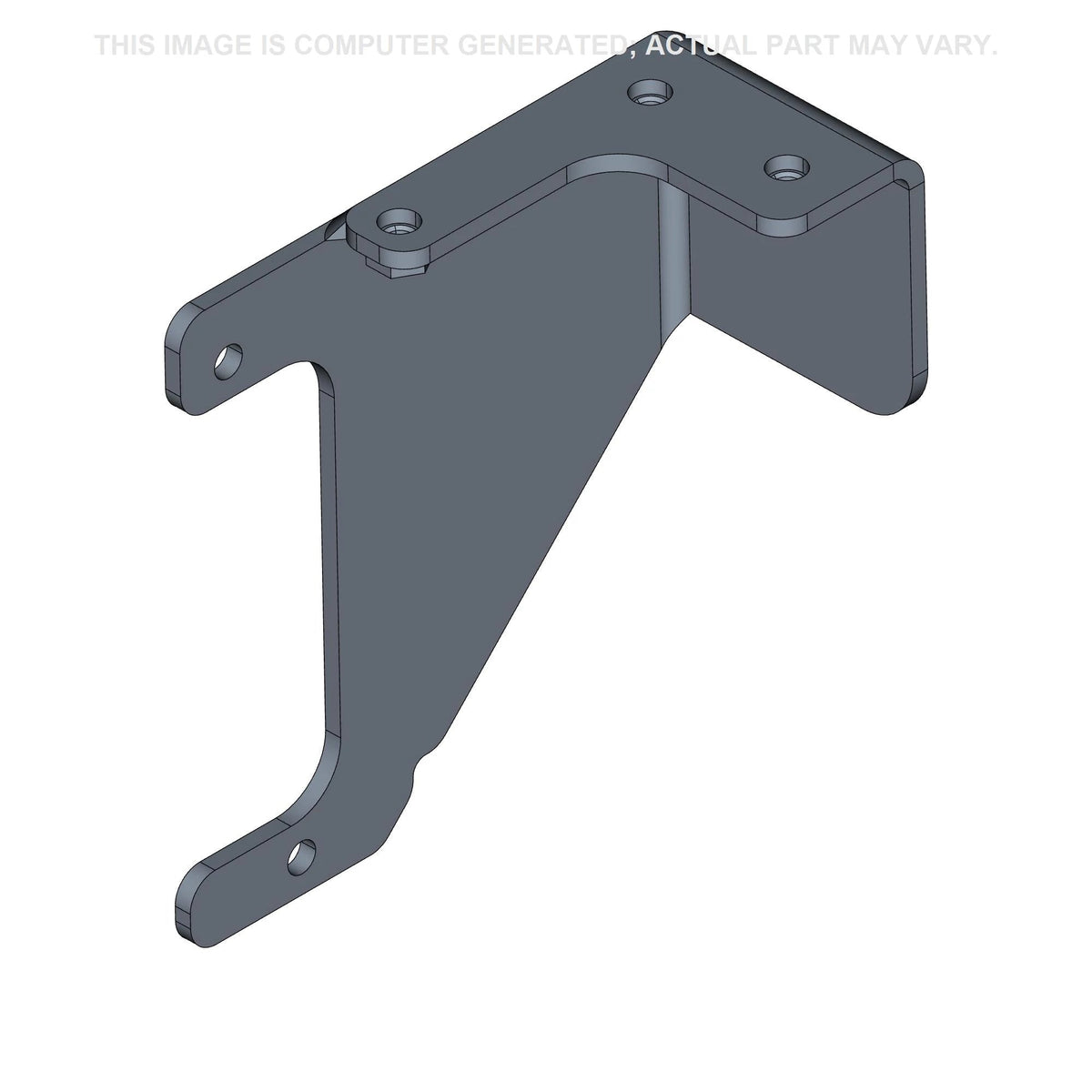 92246757 - OEM BRACKET - CASE CONSTRUCTION