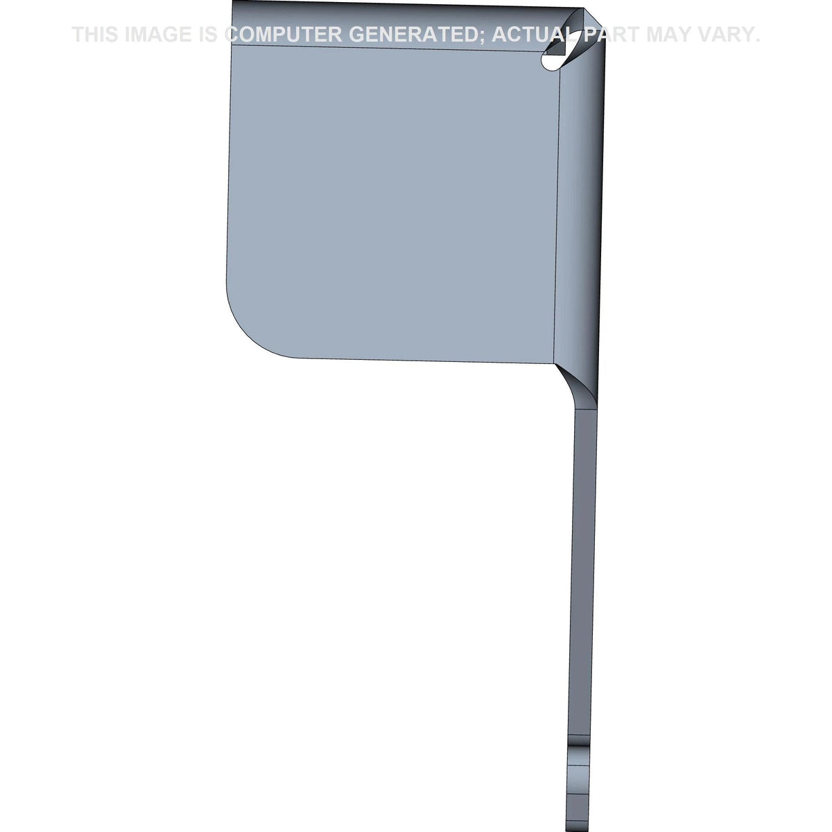 92246757 - OEM BRACKET - CASE CONSTRUCTION