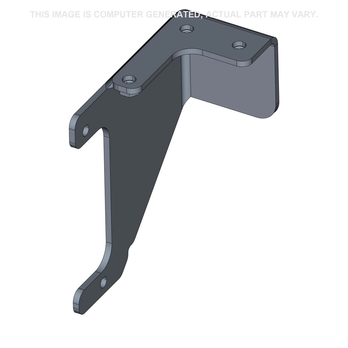 92246757 - OEM BRACKET - CASE CONSTRUCTION