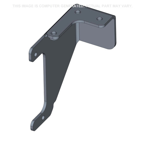 92246757 - OEM Bracket - Case Construction