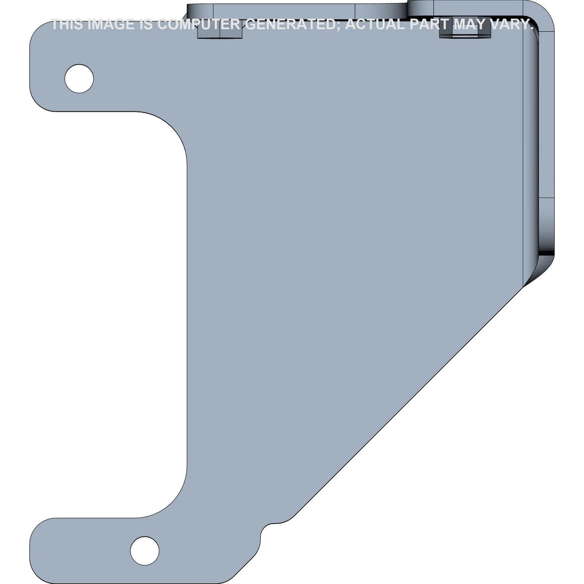92246757 - OEM BRACKET - CASE CONSTRUCTION