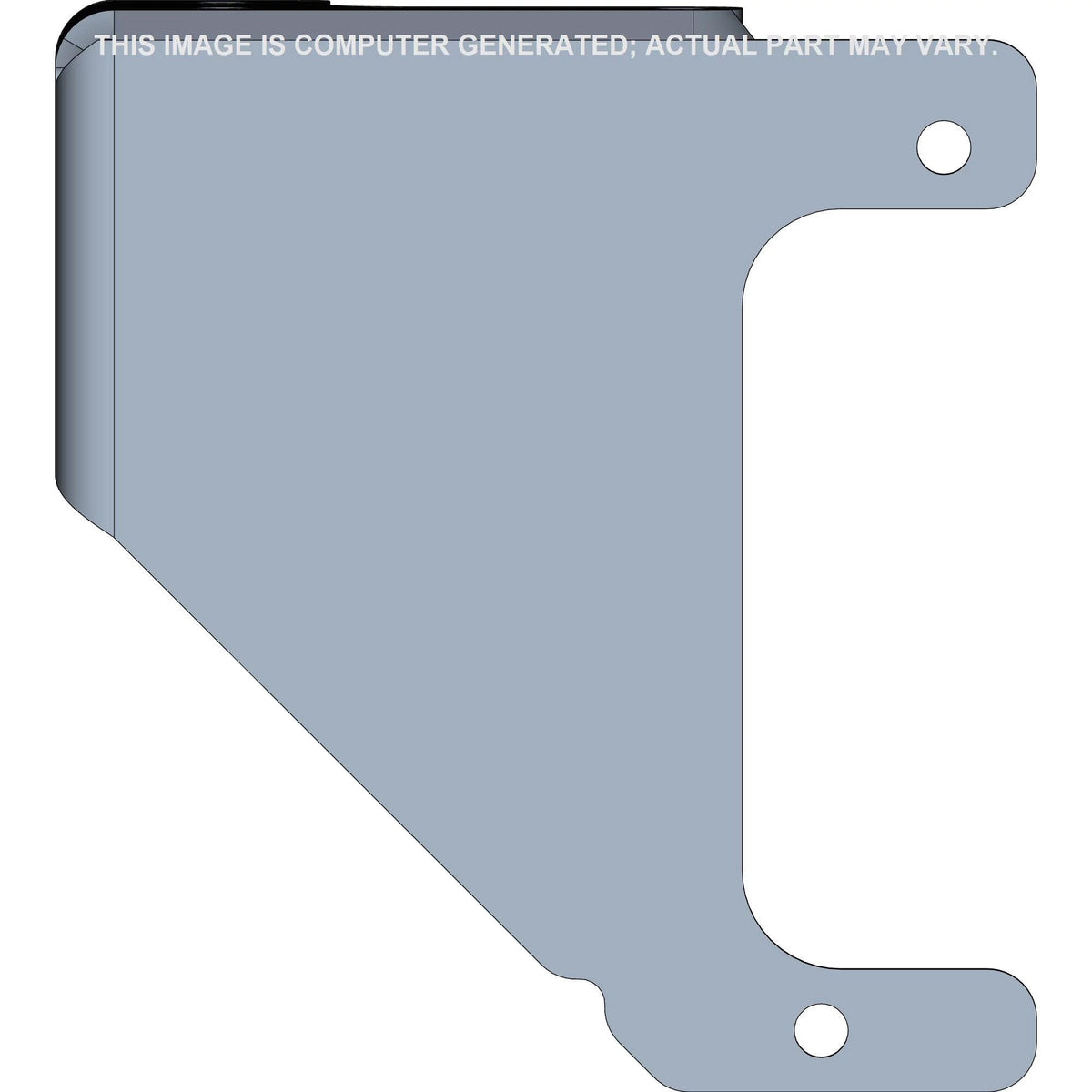 92246757 - OEM BRACKET - CASE CONSTRUCTION