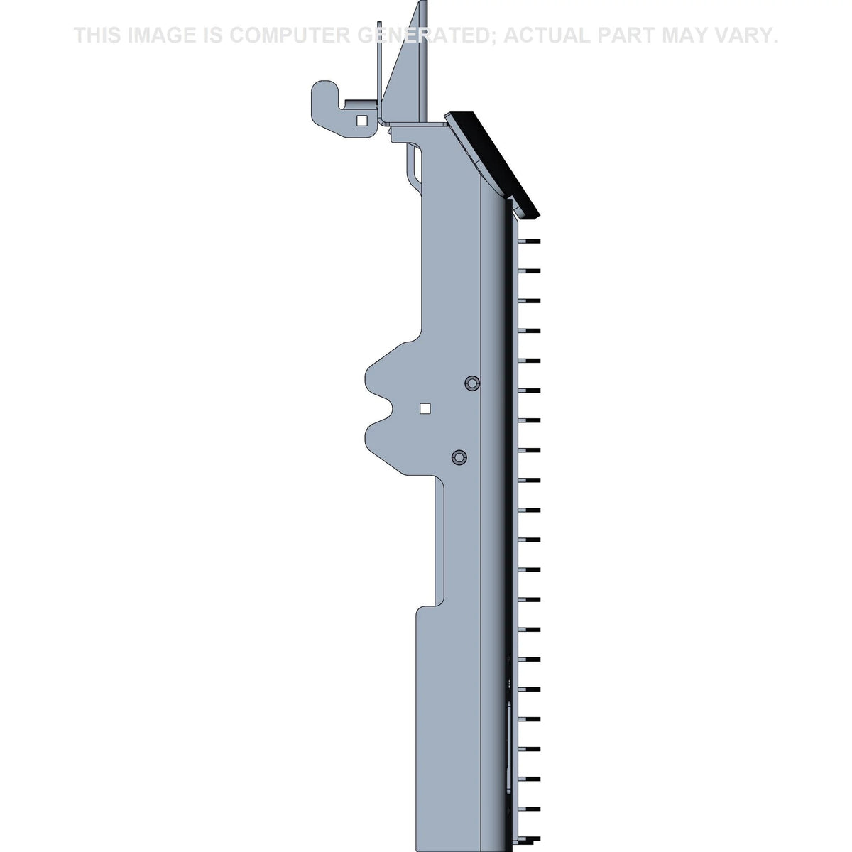 92252436 - OEM DOOR - CASE CONSTRUCTION