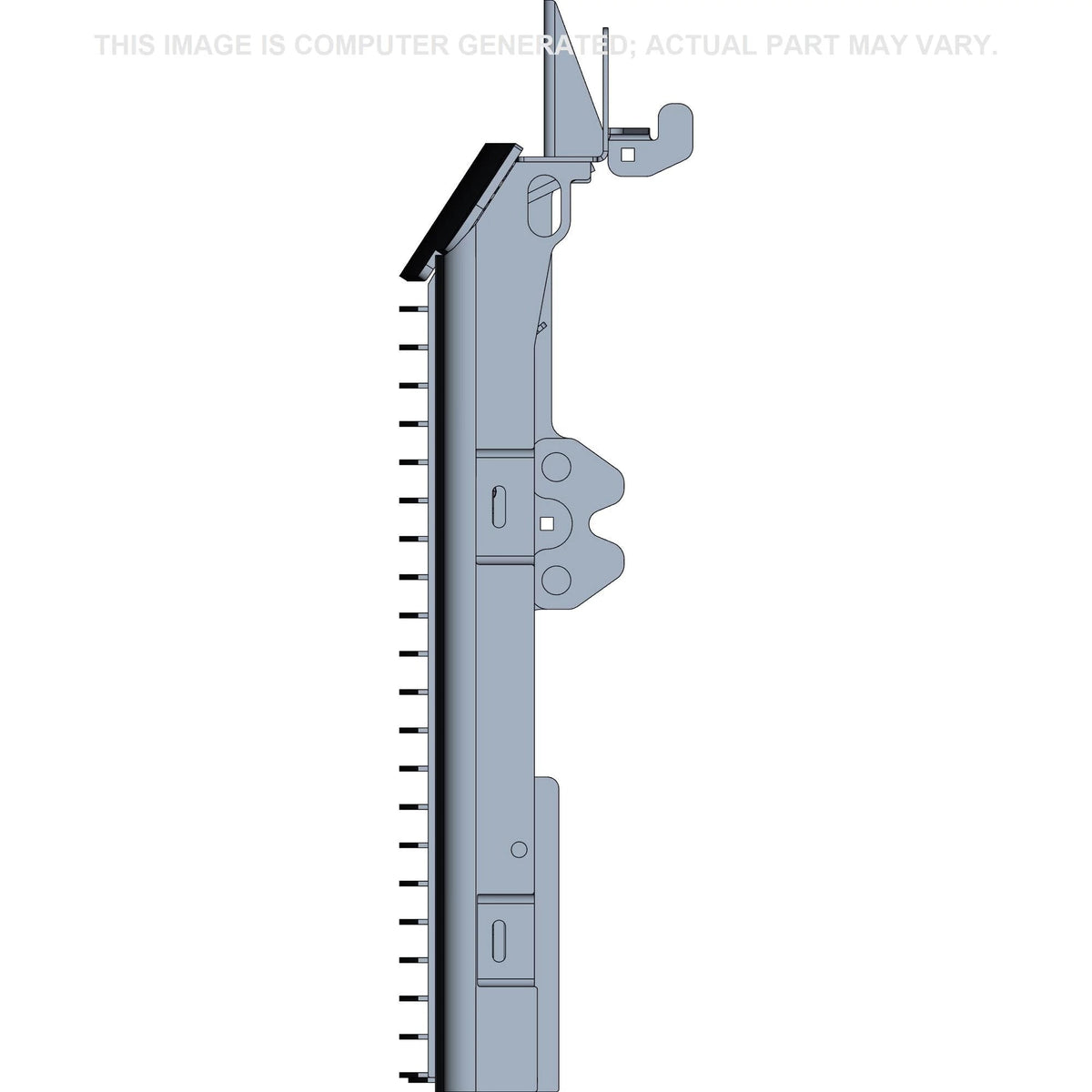 92252436 - OEM DOOR - CASE CONSTRUCTION