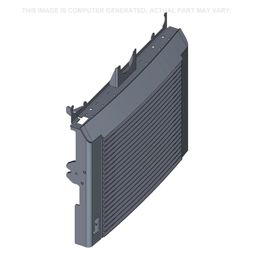 92252436 - Puerta OEM - Construcción de la carcasa