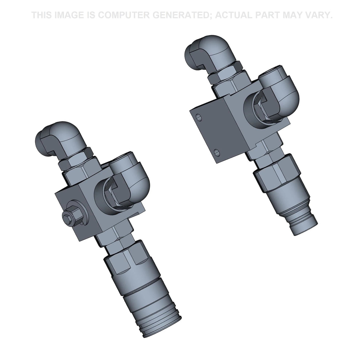 92253945 - OEM VALVE - CASE CONSTRUCTION
