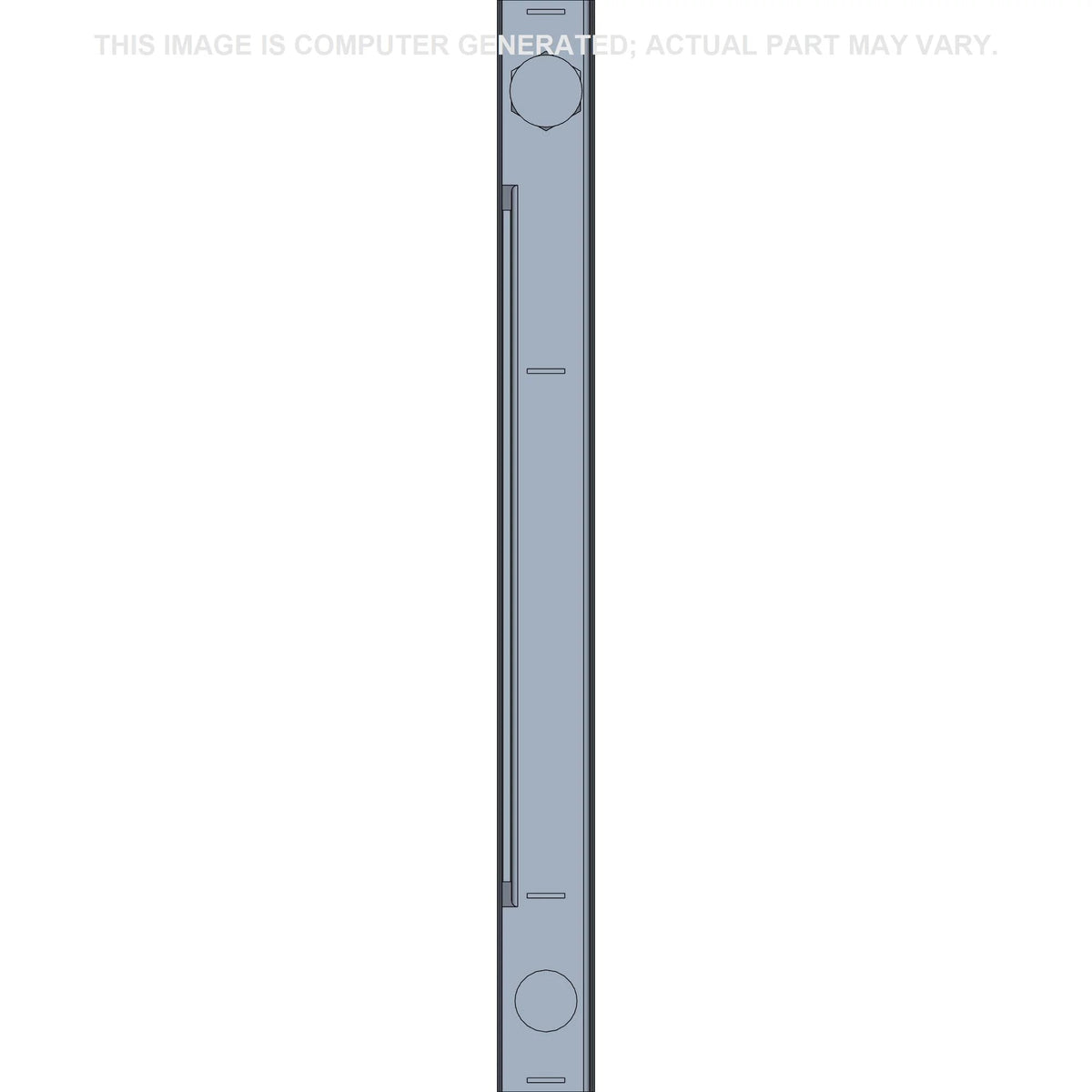 92254171 - OEM CONDENSER - CASE CONSTRUCTION