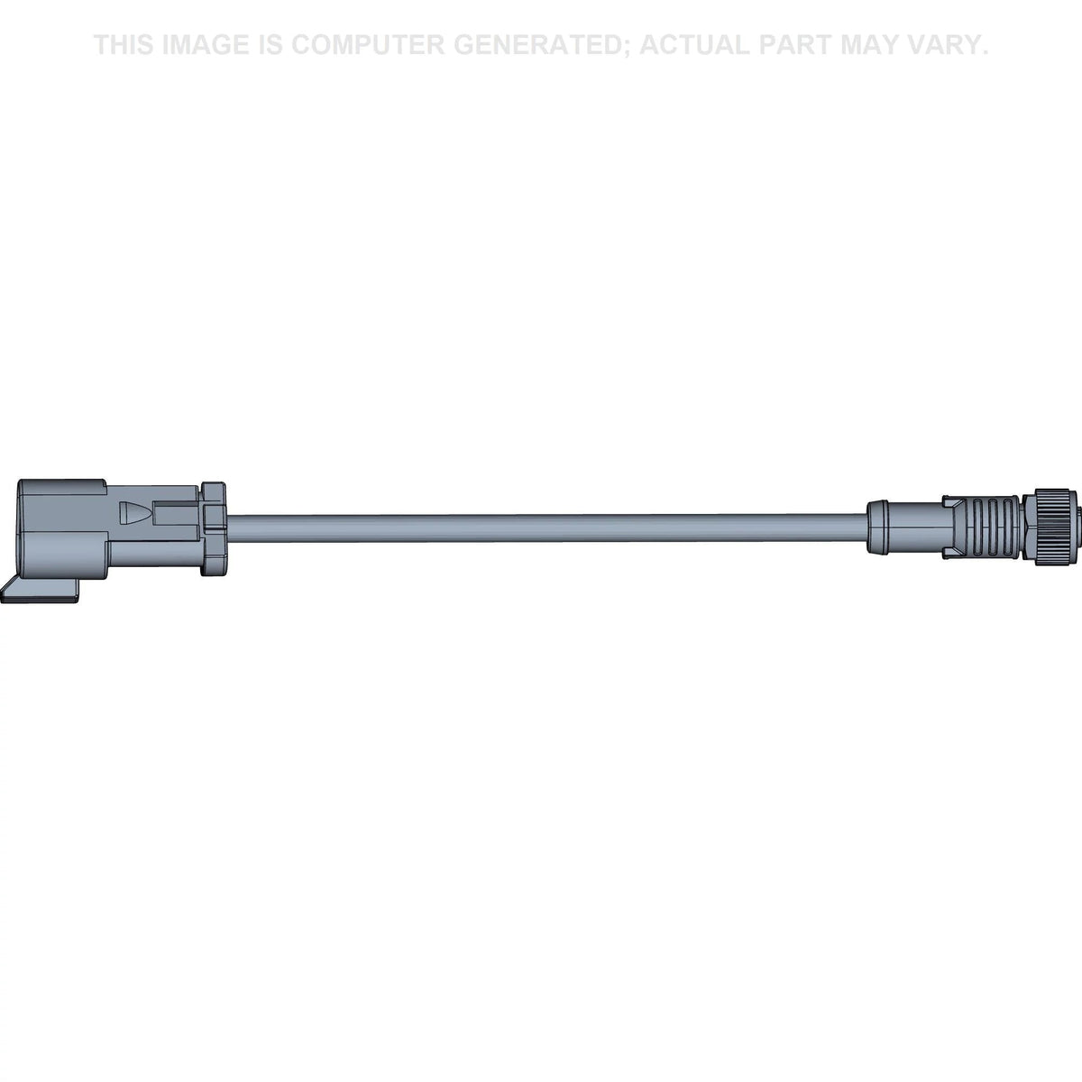 92255700 - OEM WIRE HARNESS - CASE CONSTRUCTION
