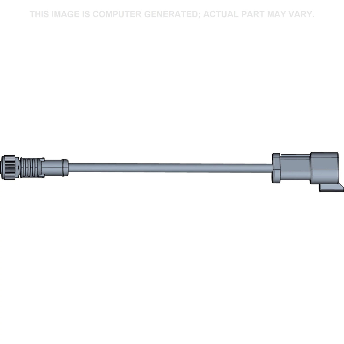 92255700 - OEM WIRE HARNESS - CASE CONSTRUCTION
